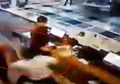 Emosi, Pilot Lion Air Pukul Pegawai Hotel karena Pakaian yang Disetrika Tidak Rapi