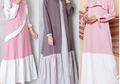 Yuk Buka Puasa Bersama Pakai 7 Dress Ruffle Di Bawah 100 Ribu Ini!