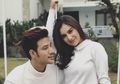 Satu Bulan Berlalu Usai Irish Bella Menikah, Perut Sang Aktris Jadi Sorotan, Udah Hamil Berapa Bulan nih?