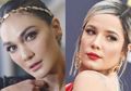 Nikmati Liburan, Luna Maya Hang Out Bareng Halsey Penyanyi Amerika Serikat