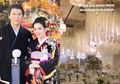 Undang 500 Tamu, Dekorasi Gala Dinner Mewah Syahrini dan Reino Barack Bikin Takjub, Bak Acara Kerajaan!