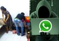 Suami Pergoki Istrinya Berselingkuh Setelah Lacak Lokasi Lewat Aplikasi, Ini Caranya yang Bisa Anda Ditiru!