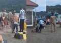 Diseret-seret Petugas Hingga Videonya Viral, Berikut Identitas 10 Napi yang Diperlakukan Tak Manusiawi di Nusakambangan