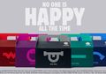 'Unhappy Meal', Sindiran Burger King Pada McDonald's Sekaligus Kampanye Kesehatan Mental