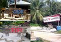 Kampoeng Ahok Tiba-tiba Diganti Namanya Jadi Kampoeng Fifi, Warganet 'Keberatan'
