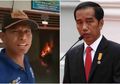 Lasade yang Nekat Bakar Kantor Desa Sambil 'Live' Facebook, Minta Maaf dan Peringatkan Jokowi