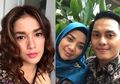 Muzdalifah Ngaku Pada Ussy Suliatiawaty Pernah Nangis Karena Fadel Islami Saat Makan di Restoran