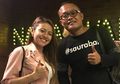 Tak Gubris Naomi Zaskia, Baby Shima Blak-blakan Ingin Dinikahi Sule!