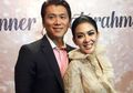 Intip Penampilan Deretan Artis yang Hadiri Gala Dinner Mewah Syahrini dan Reino Barack, Ada Sahabat Luna Maya!