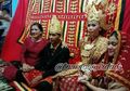 Jarang Terekspos, Ini Sosok Anak Bungsu Lydia Kandou yang Pernikahannya Tak Dihadiri Jamal Mirdad
