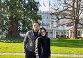 Resepsi Pernikahan Syahrini dan Reino Digelar di Hotel Bintang Lima, Perkamar seharga Ratusan Juta!