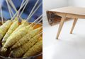 Bak Telur Gulung, Ternyata Ada Desain Meja Gulung yang Sempat Viral di Dunia