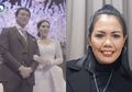 BERITA POPULER: Mewahnya Gaun Syahrini di Acara Gala Dinner Pernikahan Hingga Elly Sugigi Sebut Ada Orang Berniat Jahat Padanya Sampai Hampir Mati di Pesawat