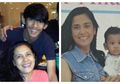 Anak Bungsu Jamal Mirdad dan Lydia Kandou Menikah, Hanya Naysilla Mirdad dan Ibunda yang Terlihat Datang