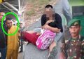 Oknum TNI Ini Benar-benar 'Doyan' Bikin Masalah, Mulai dari Desersi 1 Tahun, hingga Jadi Pedofil dan Culik 6 Siswi SD