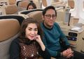 Berplafon Emas 22 Karat, Rumah Mewah Andre Taulany Hingga Kini Kosong Sejak Erin Taulany Dituding Hina Prabowo