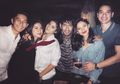 Jarang Terekspos, Nana Mirdad Bagikan Potret Bareng Adik Bungsu yang Baru Dikaruniai Anak