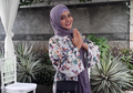 Jenita Janet Ungkap Akan Segera Melepas Masa Lajangnya Usai Lebaran Tahun Ini