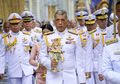 Jadi Salah Satu Raja Terkaya di Dunia, ini Sumber Kekayaan Raja Thailand Maha Vajiralongkorn