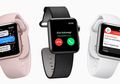 Berkat Fitur Kesehatan, Apple Watch Pimpin Pasar Smartwatch