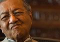 Ucapkan Pernyataan Anti-Semit saat Kunjungi Inggris, Mahathir Mohammad Bikin Siswa-siswa Yahudi Geram