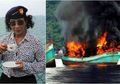 Menteri Susi Jadi Menteri dengan Tingkat Kepuasan Publik Tertinggi, Lihat Angkanya, Hampir Sempurna!
