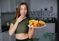 Sarapan Penting Sebelum Jam 9, Khusus Moms yang Ingin Diet Sehat