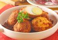 Resep Sahur Praktis, Ini Cara Masak Balado Telur yang Juara Lezatnya!