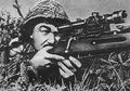 Sniper Jepang, Pantang Keluar dari Sarang Jadi Mayat, Hanya Bisa Dikalahkan dengan Senapan Mesin Antitank