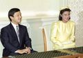 Mengenal Masako, Permaisuri Kaisar Jepang Naruhito, yang Berpedoman 'Makin Berisi Makin Merunduk'