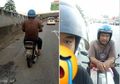 Seorang Ayah Megap-megap di Jalan Karena Sakit Jantung Setelah Anaknya Tak Mau Mengantarnya ke Rumah Sakit