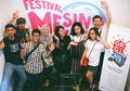 Siap-siap 'Masuk Quantum Realm' di Festival Mesin Waktu 2019