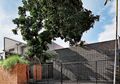 Awalnya Garasi, Hunian Seluas 154 Meter Ini Berlimpah Cahaya dan Udara, Modern Banget!