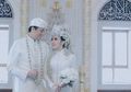 Setahun Menikah, Syahrini dan Reino Barack Blak-blakan Beberkan Malam Pertama Mereka, Sama-sama Kelelahan, tapi Siapa yang Paling 'Heboh'?