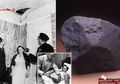 Sedang Satai di Sofa Depan Rumahnya, Wanita Ini Dihantam Batu Hitam Raksasa yang Jatuh Dari Langit, Alami Luka Lebam hingga Gagal Ginjal Usai Ditabrak Asteroid