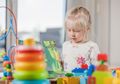 Ini Daftar Tempat Penitipan Anak Tangerang 2019, Tak Pusing Lagi Ditinggal Baby Sitter Pulang Kampung