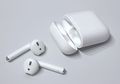 Dahsyatnya AirPod: Sempat Tertelan, namun Masih Berfungsi