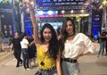 Jadi Mantu Konglomerat, Nia Ramadhani Rela Naik Angkutan Umum Demi Nonton Konser Ed Sheeran