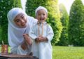 Ajarkan Puasa Ramadhan, Berikut Tips Agar Si Kecil Tak Lemas Seharian