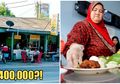 Hanya Jual Nasi Lemak, Omzet Pengusaha Ini Capai Rp1,3 Miliar Sebulan!