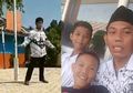 Viral Video Guru SMA di Pekanbaru Dance Ala BLACKPINK, tapi Jogetnya Tetep Macho Abis