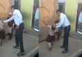 Viral Video Guru Berlaku Kasar ke Murid SD, dari Pukul Bahu hingga Jambak Rambut