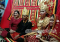 Beredar Foto-foto Pernikahan Anak Bungsu Lidya Kandou, Naysilla Mirdad Kapan?