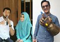 Terlanjur Sumpahi Andre Taulany Jadi Seperti Kotoran Karena Dituding Hina Nabi, Jihan Fahira: Maaf Baru Liat Videomu