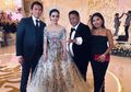 Pernah Berseteru, Hotman Paris Datangi Dinner Silaturahmi Syahrini: Persahabatan Berlanjut