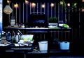 Asyik Juga Pesta Taman Saat Lebaran, Ini Outdoor Kitchen nan Fleksibel