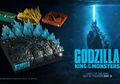 Microsoft Rilis Konsol Xbox One Bertema Godzilla yang Keren Abis