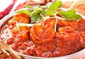 Asyiknya Santap Makanan Berasa Pedas, Ini yang Akan Terjadi pada Tubuh Anda, Mau Tahu? Ada Kabar Baiknya Kok..