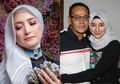 Vakum Sejak Suaminya Ketahuan Miliki Bilik Asmara di Rutan, Inneke Koesherawati Akhirnya Muncul di Pesta Incess