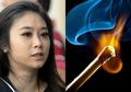 Gara-Gara Cium Pacar Orang Sembarangan, Wanita di Kelab Malam Ini Hampir Dibakar Hidup-hidup